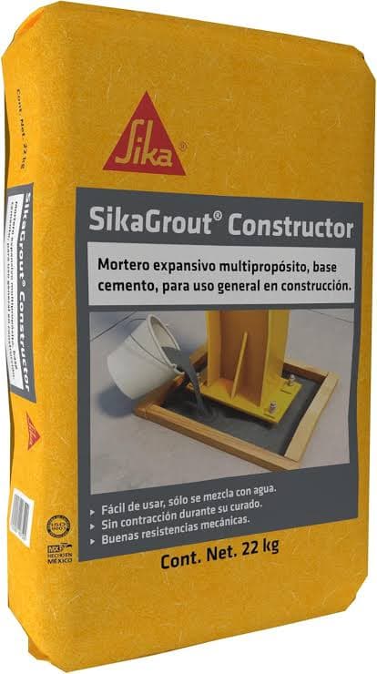 SikaGrout