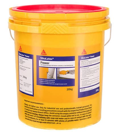 SikaLatex Power