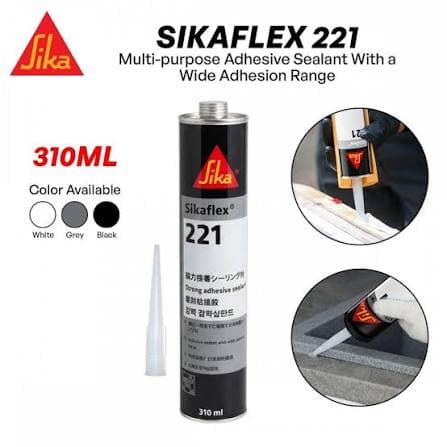 Sikaflex-221