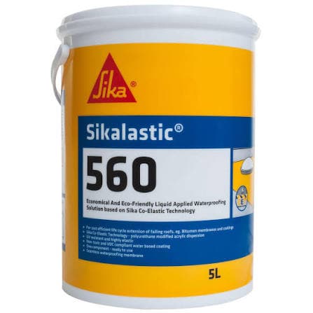 Sikalastic