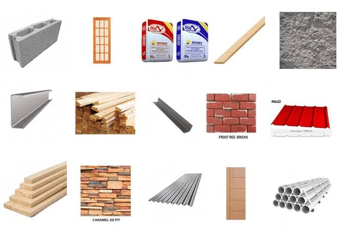 Construction