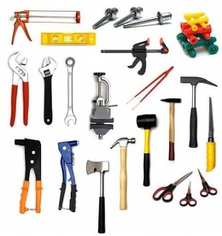 Construction Hardware