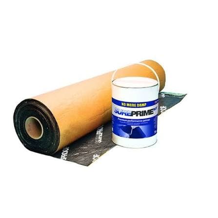 Roof Waterproofing